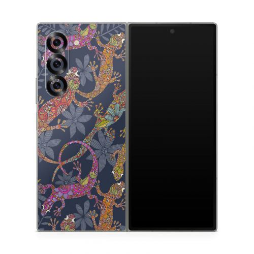 Salamanca Samsung Galaxy Z Fold6 Skin
