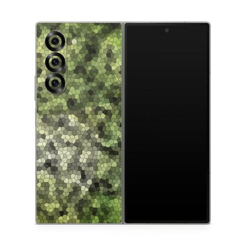 Seeking Samsung Galaxy Z Fold6 Skin