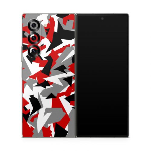 Signal Samsung Galaxy Z Fold6 Skin