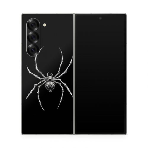 Spidrasica Samsung Galaxy Z Fold6 Skin