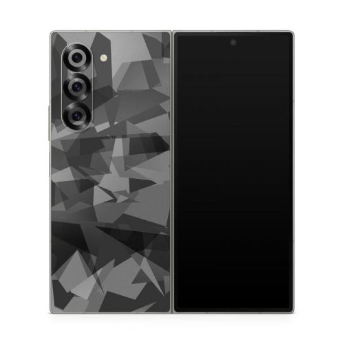 Starkiller Samsung Galaxy Z Fold6 Skin