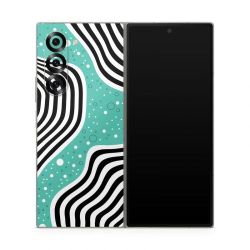 Sweet Samsung Galaxy Z Fold6 Skin