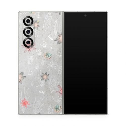 Sweet Nectar Samsung Galaxy Z Fold6 Skin