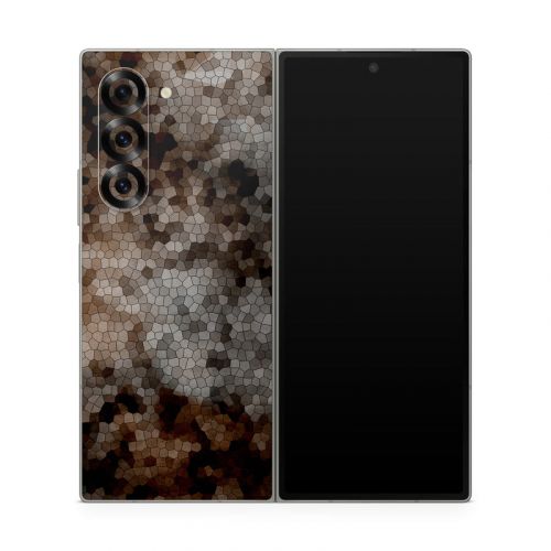 Timberline Samsung Galaxy Z Fold6 Skin