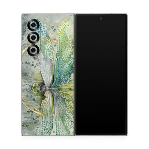 Transition Samsung Galaxy Z Fold6 Skin