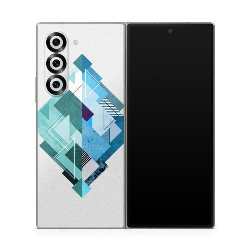 Umbriel Samsung Galaxy Z Fold6 Skin