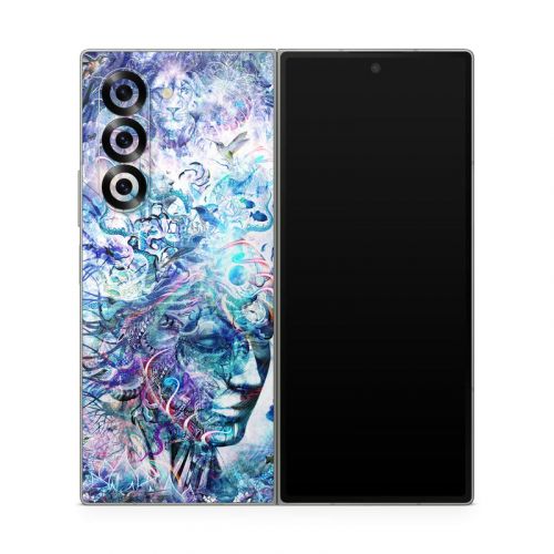 Unity Dreams Samsung Galaxy Z Fold6 Skin