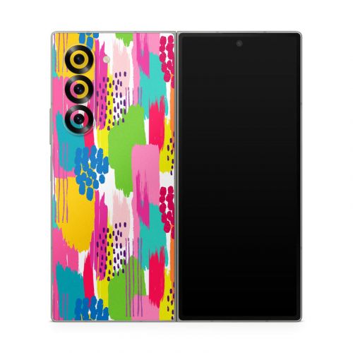 Vada Samsung Galaxy Z Fold6 Skin