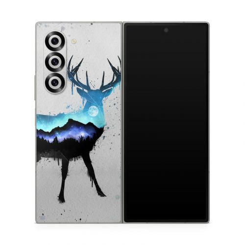 Vitality Samsung Galaxy Z Fold6 Skin