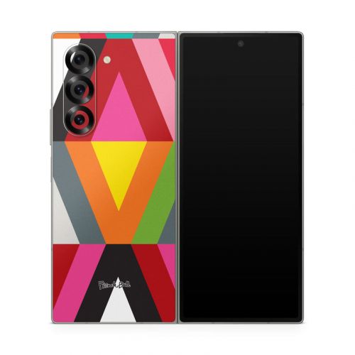 Viva Samsung Galaxy Z Fold6 Skin