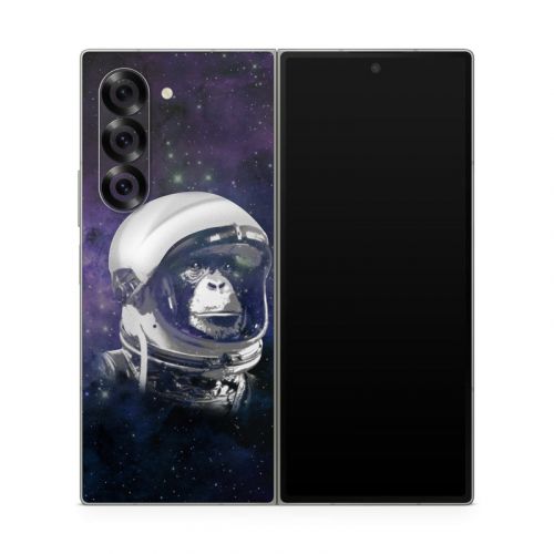 Voyager Samsung Galaxy Z Fold6 Skin