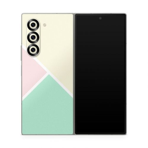 Wish Samsung Galaxy Z Fold6 Skin