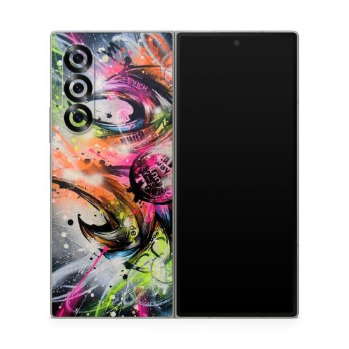You Samsung Galaxy Z Fold6 Skin