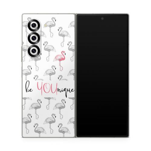 Younique Samsung Galaxy Z Fold6 Skin