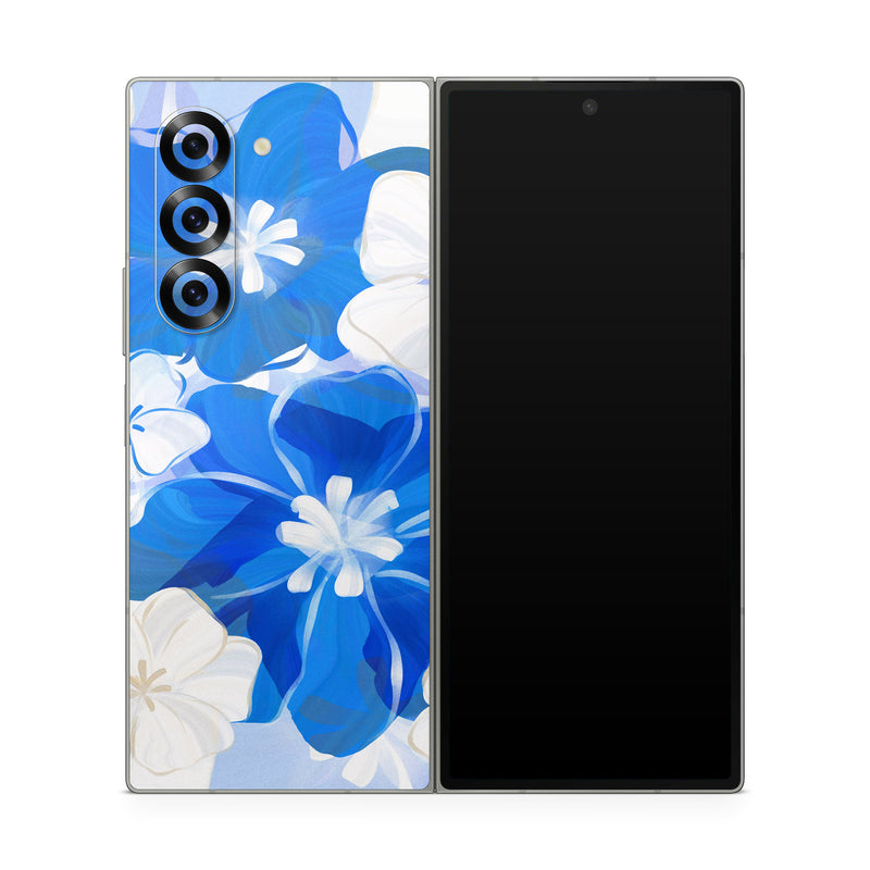 Samsung Galaxy Z Fold6 Skin design