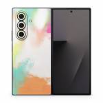 Abstract Pop Samsung Galaxy Z Fold7 Skin