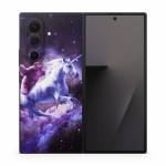 Across the Galaxy Samsung Galaxy Z Fold7 Skin