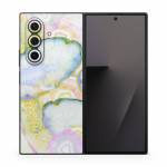 Agate Dreams Samsung Galaxy Z Fold7 Skin