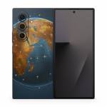 Airlines Samsung Galaxy Z Fold7 Skin