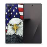 American Eagle Samsung Galaxy Z Fold7 Skin