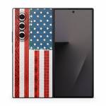 American Tribe Samsung Galaxy Z Fold7 Skin