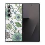 Antique Nouveau Samsung Galaxy Z Fold7 Skin