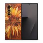 Autumn Beauty Samsung Galaxy Z Fold7 Skin