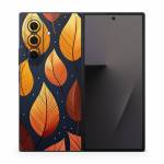 Autumn Nocturne Samsung Galaxy Z Fold7 Skin