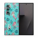 Babydoll Mermaids Samsung Galaxy Z Fold7 Skin