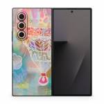 Balloon Ride Samsung Galaxy Z Fold7 Skin