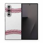 Baseball Samsung Galaxy Z Fold7 Skin