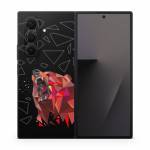 Bears Hate Math Samsung Galaxy Z Fold7 Skin