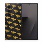 Bee Yourself Samsung Galaxy Z Fold7 Skin