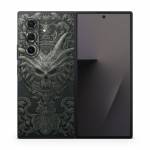 Black Book Samsung Galaxy Z Fold7 Skin