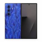 Blue Moon Samsung Galaxy Z Fold7 Skin