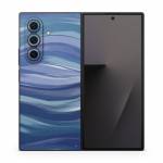 Blue Sea Samsung Galaxy Z Fold7 Skin
