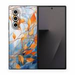 Blustery Day Samsung Galaxy Z Fold7 Skin