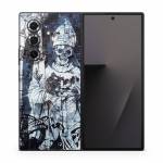 Black Mass Samsung Galaxy Z Fold7 Skin
