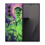B-Movie Horror Samsung Galaxy Z Fold7 Skin
