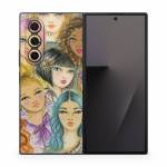 Bold & Bright Samsung Galaxy Z Fold7 Skin