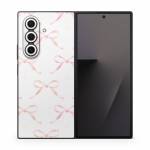 Bows Samsung Galaxy Z Fold7 Skin