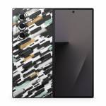 Brushin Up Samsung Galaxy Z Fold7 Skin