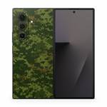CAD Camo Samsung Galaxy Z Fold7 Skin