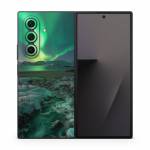 Chasing Lights Samsung Galaxy Z Fold7 Skin