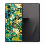 Cheetah Garden Samsung Galaxy Z Fold7 Skin