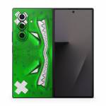 Chunky Samsung Galaxy Z Fold7 Skin