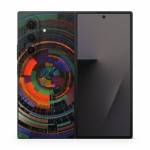 Color Wheel Samsung Galaxy Z Fold7 Skin