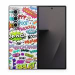 Comics Samsung Galaxy Z Fold7 Skin