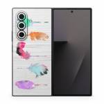 Compass Samsung Galaxy Z Fold7 Skin