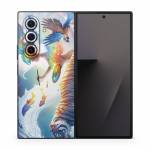 Create Your World Samsung Galaxy Z Fold7 Skin